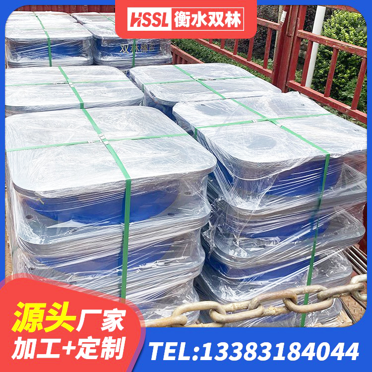 桐柏县圆形隔震支座 桐柏县LNR1000橡胶支座 桐柏县隔震支座LRB700单价 桐柏县高层橡胶隔震支座什么价格 - 第4张