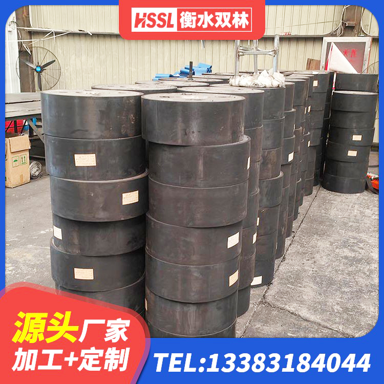 桐柏县LRB隔震支座700生产厂家 桐柏县J4Q铅芯隔震支座厂家电话 桐柏县LNR1500橡胶支座厂家 桐柏县LNR1500橡胶隔震支座多少钱 - 第3张